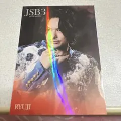 今市隆二 フォトカ シクレ JSB FOREVER ONE