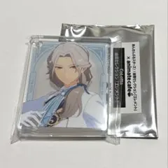 あんスタ 青葉つむぎ アクリルスタンド 旧fine エレメント - メルカリ