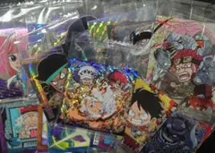 k*a様 ワンピース ウエハース シール まとめ売り