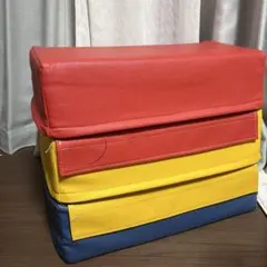 跳び箱 体育器具