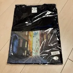 未開封】ヨルシカ 2022「月光 再演」Amy エイミー Photo Tシャツ