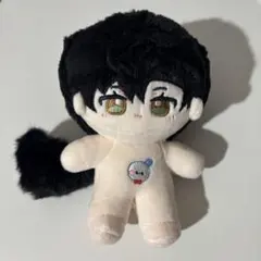 20cm 恋と深空 レイ ぬいぐるみ 着せ替え 0722 ③春 | Mercari