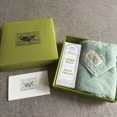 TENERITA タオルとハンドクリームセットのサムネイル