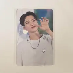 seventeen セブチ　Blu-ray ペンミ　LOVE ジュン　トレカ seventeen セブチ Blu-ray ペンミ LOVE ジュン トレカ K-POP