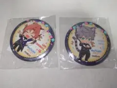 あんスタ　月永レオ　瀬名泉