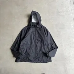 xl マウンテンパーカー