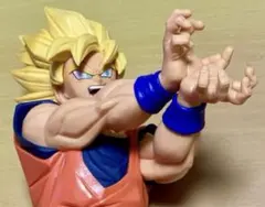 ☆『ドラゴンボールZ』孫悟空-Ⅱ 《Grandista》 フィギュア ❣️箱無し