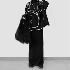 ドルマンスリーブ