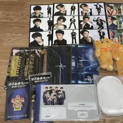 【最終値下げ】Snow Man グッズまとめ売り