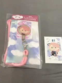 みんなのくじ刀剣乱舞ONLINE　御伴散歩〜御伴くじ〜その2　F賞