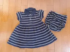 Polo Ralph Lauren    ポロ　ラルフローレン　ワンピース