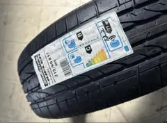 新品☆2021年製 BS DUELER H/P SPORT 215/60R17のサムネイル