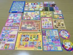 値引き！【90年代】リボン・なかよし・ちゃお　雑誌付録♡