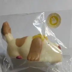 ハウルの動く城 ヒン フィギュア指人形