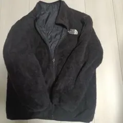 ノースフェイス フリースジャケット