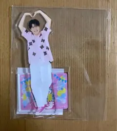 2026年最新】フィッシャーズ モトキ アクスタの人気アイテム - メルカリ