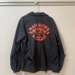 2026年最新】マンウィズ コーチジャケット MWAM man with a missionの