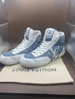 2025年最新】ルイヴィトン スニーカー チャーリーの人気アイテム