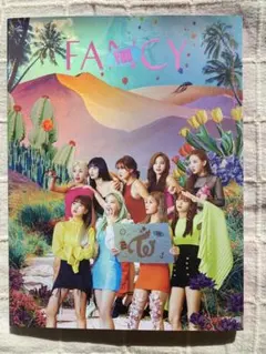 TWICE Fancy You