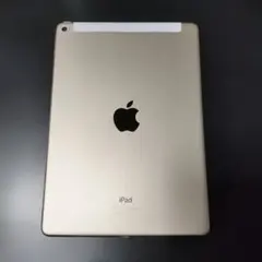 Apple iPad air2 ゴールド 本体 おまけあり