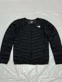 THE NORTH FACE サンダージャケット S ラウンドネック タグ付