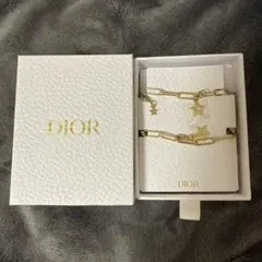 新品　ディオール　フォンチャーム　ストラップ