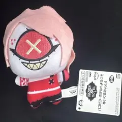 ハズビン・ホテルへようこそ ぬいぐるみ vol.4 チェリー・ボム (1種)