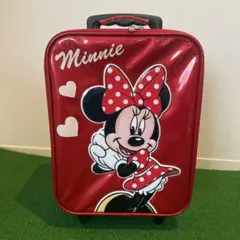 2026年最新】ミニーマウス キャリーバッグの人気アイテム - メルカリ