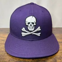 スカルキャップ