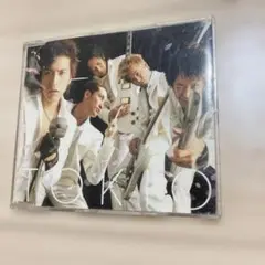TOKIO　花唄　CD 中古