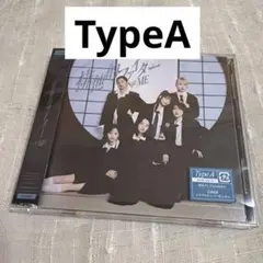 排他的ファイター　typeA