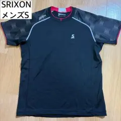 SRIXON Tシャツ メンズSのサムネイル