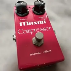 maxon コンプレッサー　動作品　日本製のサムネイル