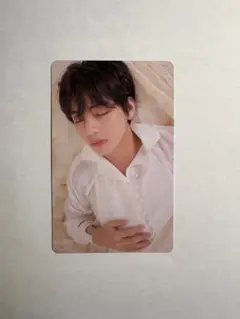 2025年最新】bts トレカ love yourselfの人気アイテム - メルカリ