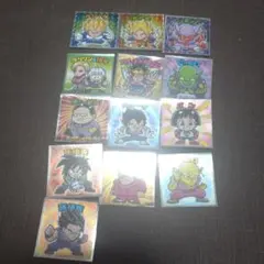 ドラゴンボールマン