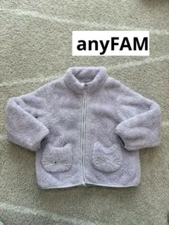 エニィファム 110