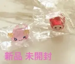 たまごっち ぷくっとクリアリング