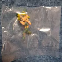 ジョジョの奇妙な冒険 JOJO球 カプセルヒーローズ02 空条徐倫