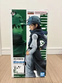 HUNTER × HUNTER 一番くじ Ｅ賞 ジン MASTERRLISE