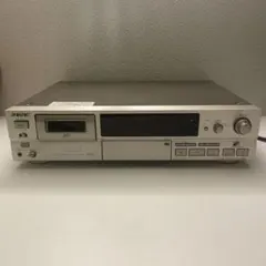 希少】 SONY TC-KA5ES カセットデッキ 通電確認済 - メルカリ