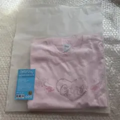 ILLIT ソウルコン MD Tシャツ ピンク Mサイズ