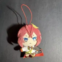 ツイステ　リドル　寮服　マスコット