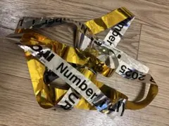 2026年最新】Number_I 銀テープの人気アイテム - メルカリ
