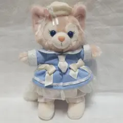 リーナベル ファインドユアビューティフルブルー ぬいぐるみ