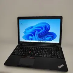 格安 Lenovo ノートパソコン Windows11 SSD Office