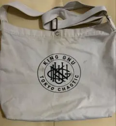2026年最新】king gnu グッズ バッグの人気アイテム - メルカリ