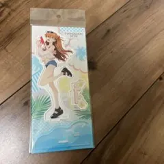 エヴァンゲリオン アスカ サマーフェス アクリルスタンド