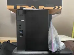 ～ゲーミングPC DESKMEET～RTX5060 Ryzen7 5700G