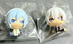 一番くじ アイドリッシュセブン デフォルメフィギュア 逢坂壮五 - メルカリ