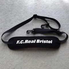 FCRB　ストラップのみ（ショルダーバッグ）